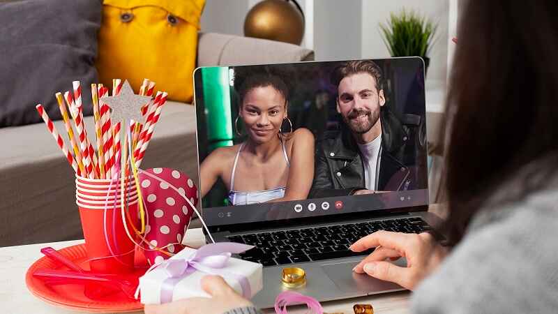 the online event of the year scookievent