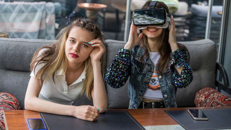 tgarchirvetech gaming trends