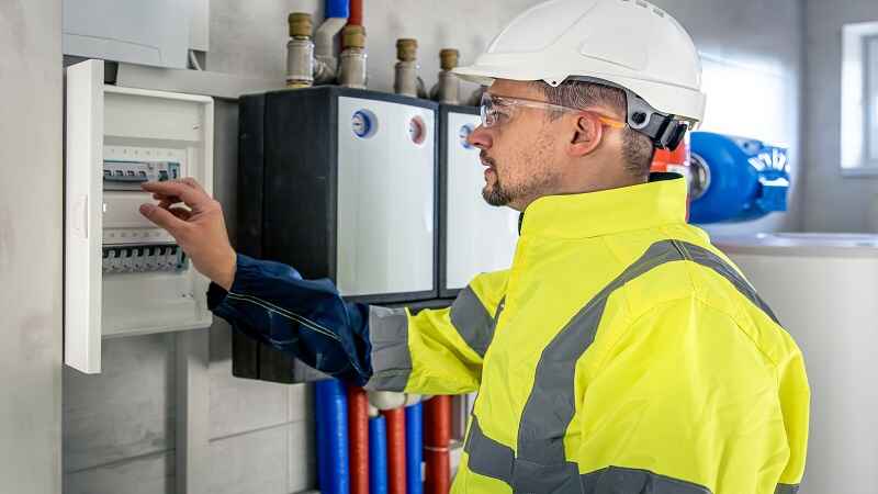HVAC Maintenance for a More Efficient Home