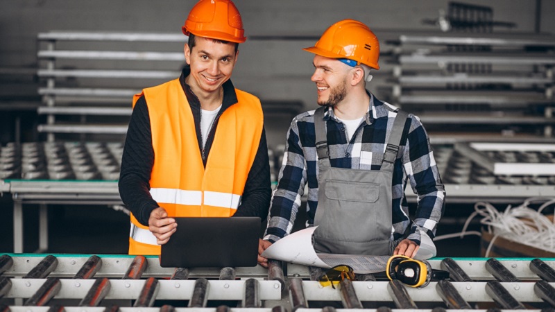 Importance of Teckaya Construction Equipment Ltd