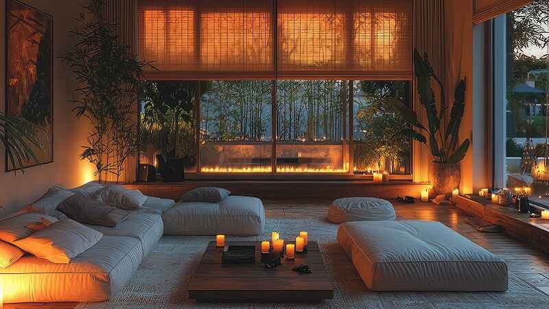 Top Modern Interior Trends Transforming Homes Today