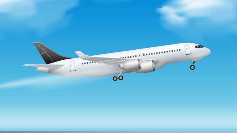 Zopalno Number Flight