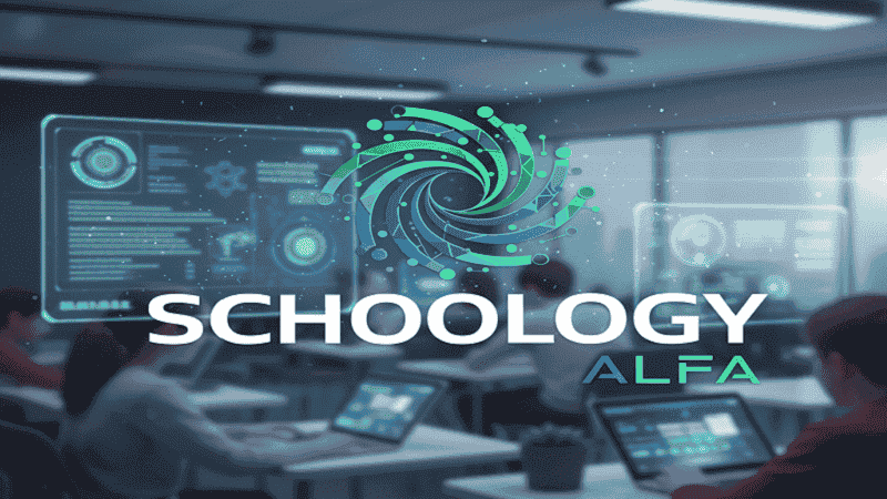 Schoology Alfa: Features & Benefits Guide