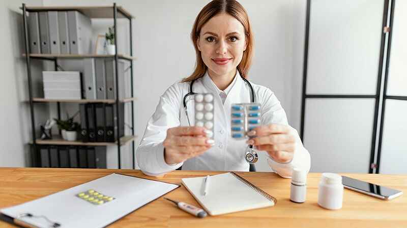 Ranitidine Tablets: Main Uses and Safety Guidelines