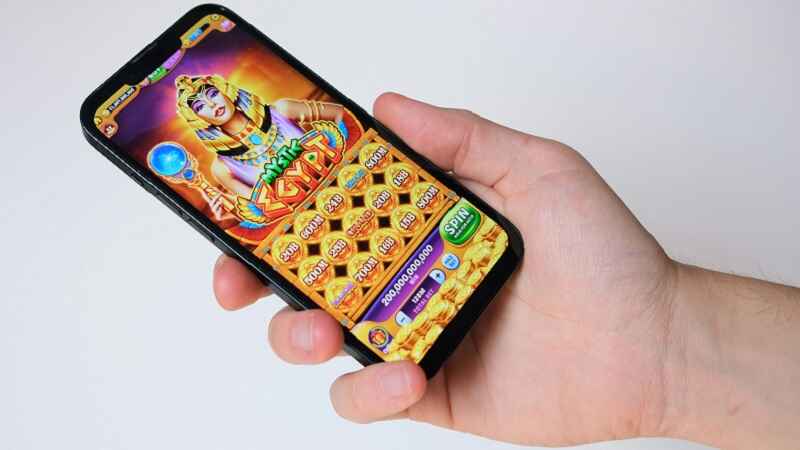 Exploring Popular Online Casino Games in Digital Culture