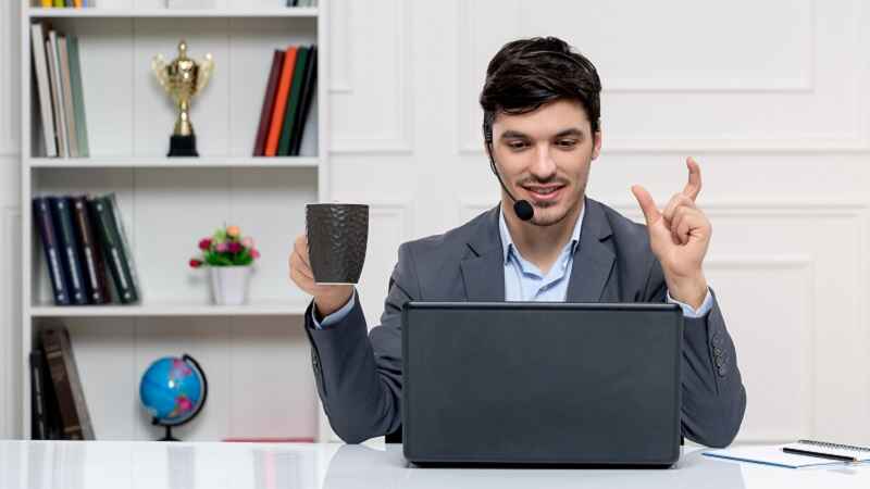 Stewart from WaveTechGlobal