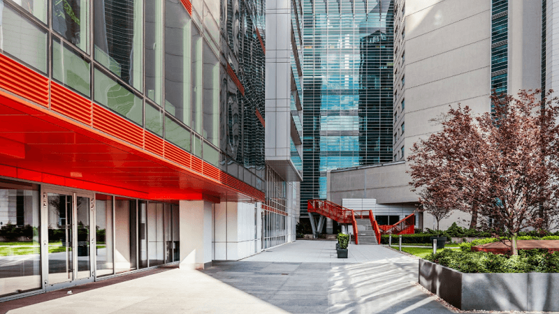 5 Companies Specialising in 360 Virtual Tour for Architecture for Modern Developments