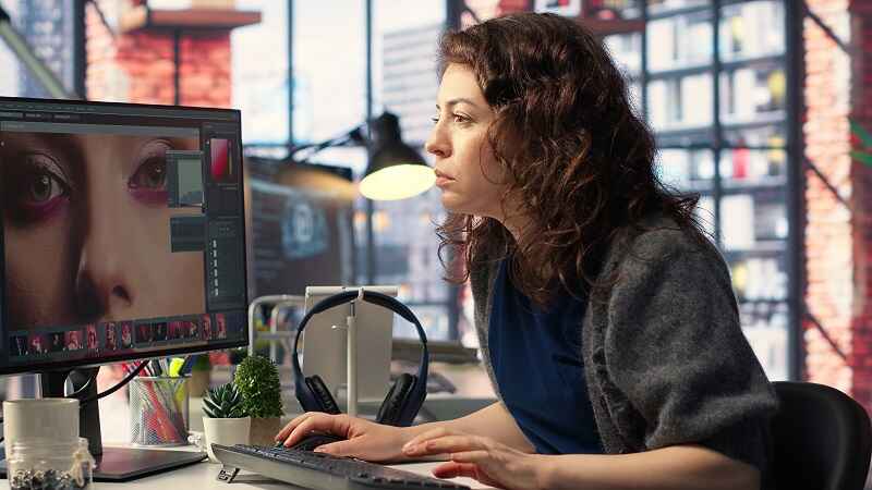 AI Graphic Design gfxrobotection: Redefining Creativity, Speed