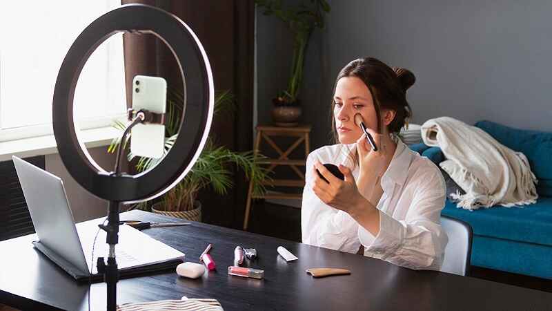 How Much Is a Galaxy on TikTok