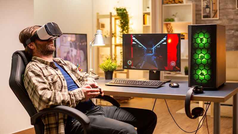 tgageeks gaming update