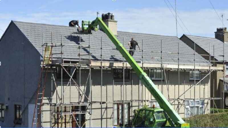 Turnkey Developer Manages