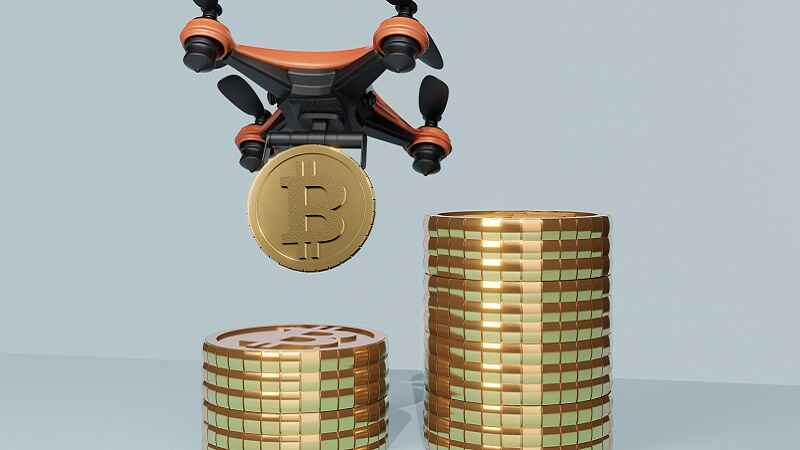 RobTheCoins Investing