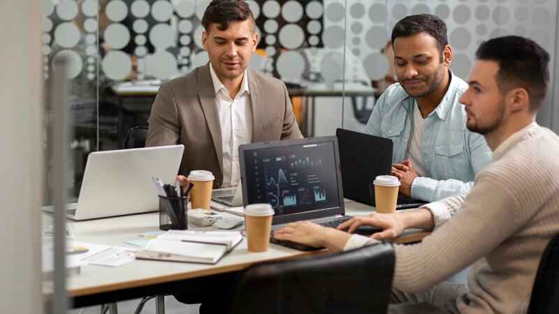 Improve Software Meetshaxs