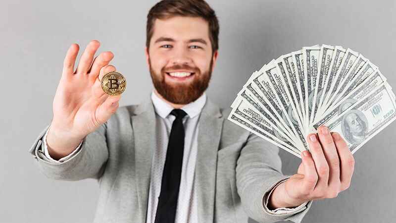 RobTheCoins Investing