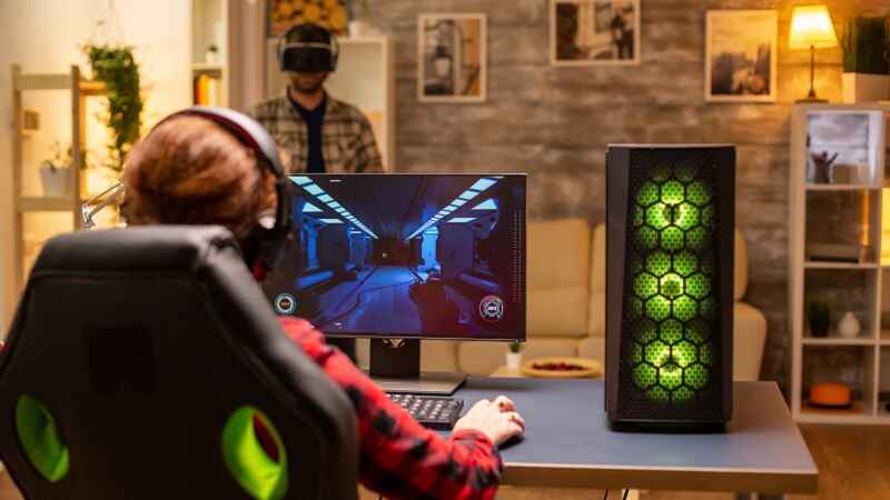 Is Game GreenSurvive2004 Better on PC