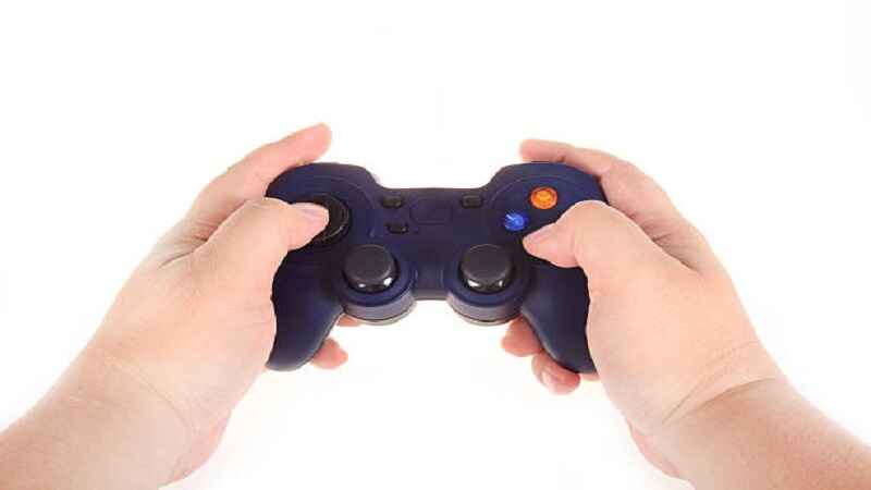 Instructions for LCFGameStick